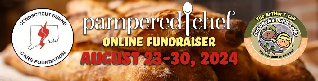 Pampered Chef Fundraiser - August 23-30, 2024